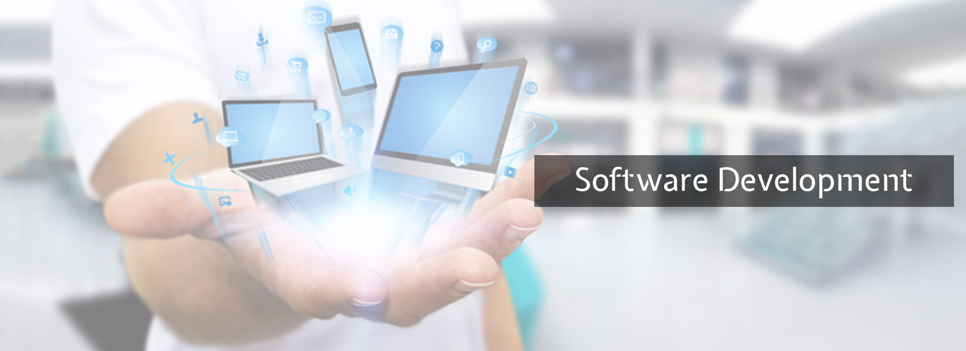 Why Choose Nucleus Soft