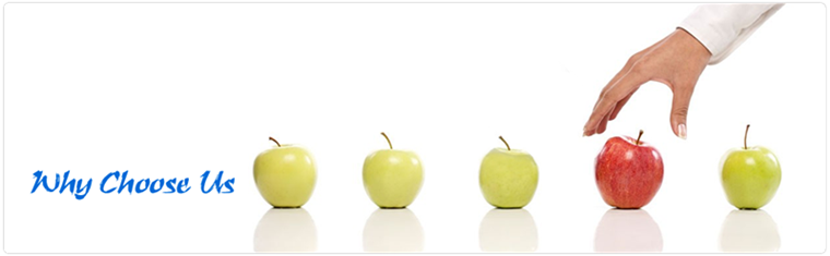 Why Choose Nucleus Soft